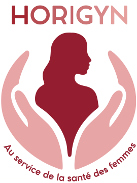 Logo Horigyn