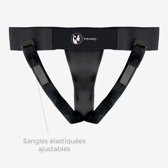 CULOTTE DE CONTENTION PELVINITY