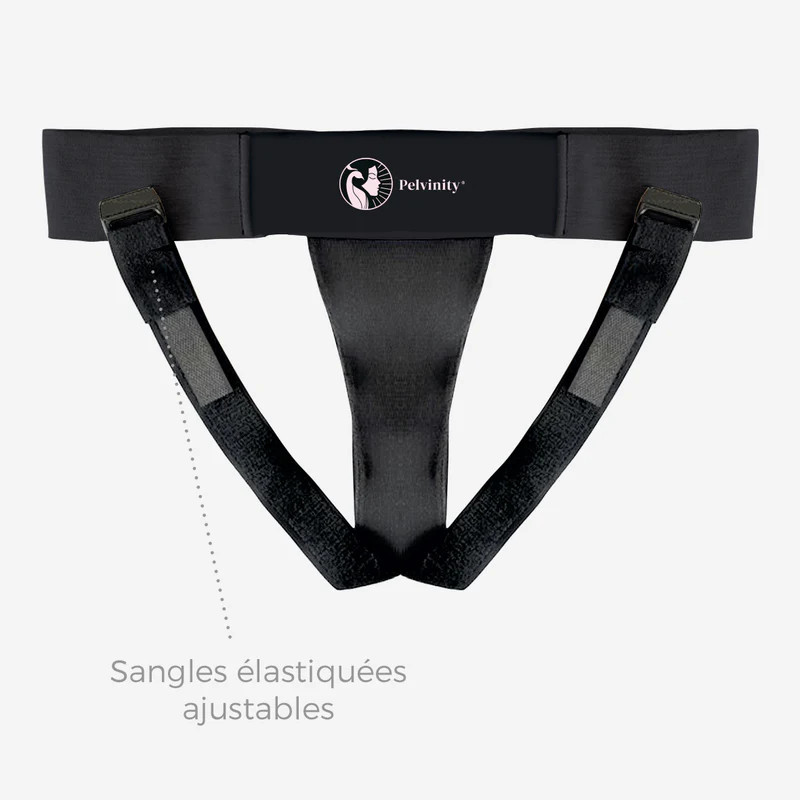 CULOTTE DE CONTENTION PELVINITY
