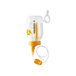 SYSTEME DE NUTRITION SUPLEMENTAIRE - DAL - Medela