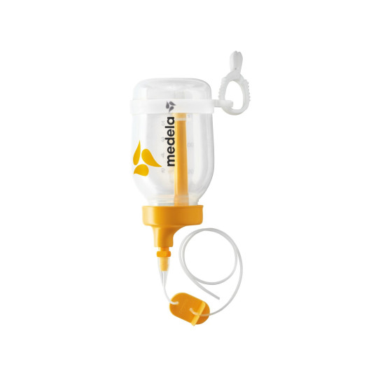 SYSTEME DE NUTRITION SUPLEMENTAIRE - DAL - Medela
