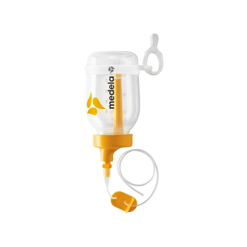 SYSTEME DE NUTRITION SUPLEMENTAIRE - DAL - Medela