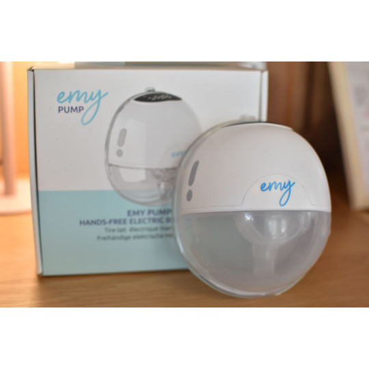 PACK de 2 EMY PUMP