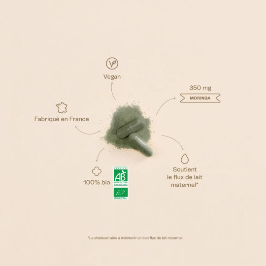 Moringa Mama