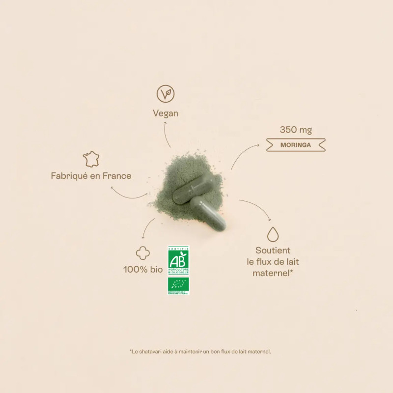 Moringa Mama