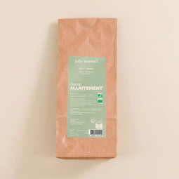Milky Mama - Tisane allaitement
