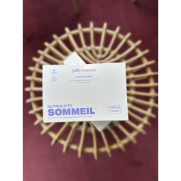 Mama Dreams - sommeil