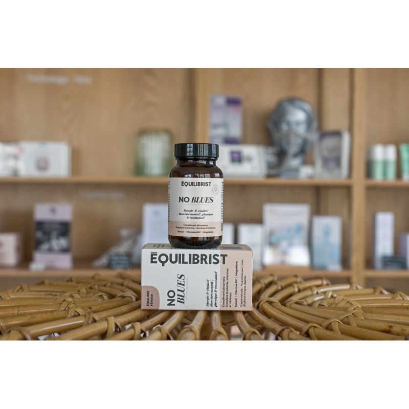 NO BLUES - Equilibre post-partum