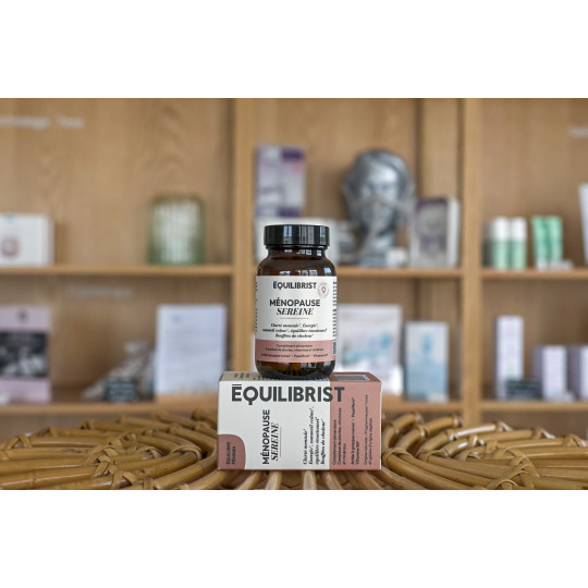 MENOPAUSE SEREINE