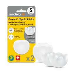 Bout de seins - MEDELA