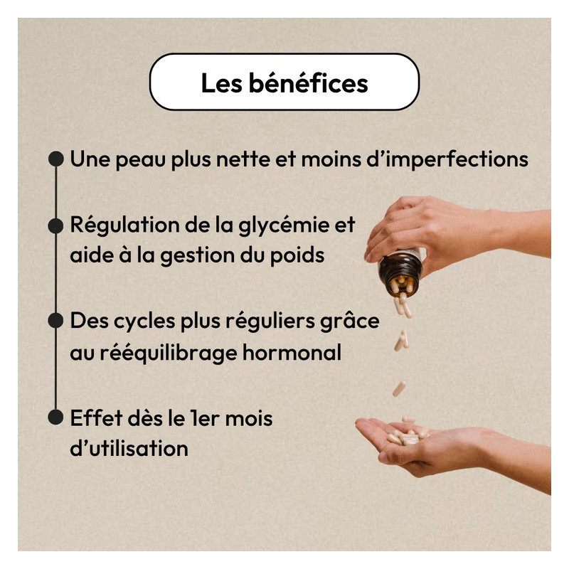 PEAU SAINE