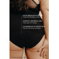 AMANDINE - Culotte menstruelle / Post-Partum