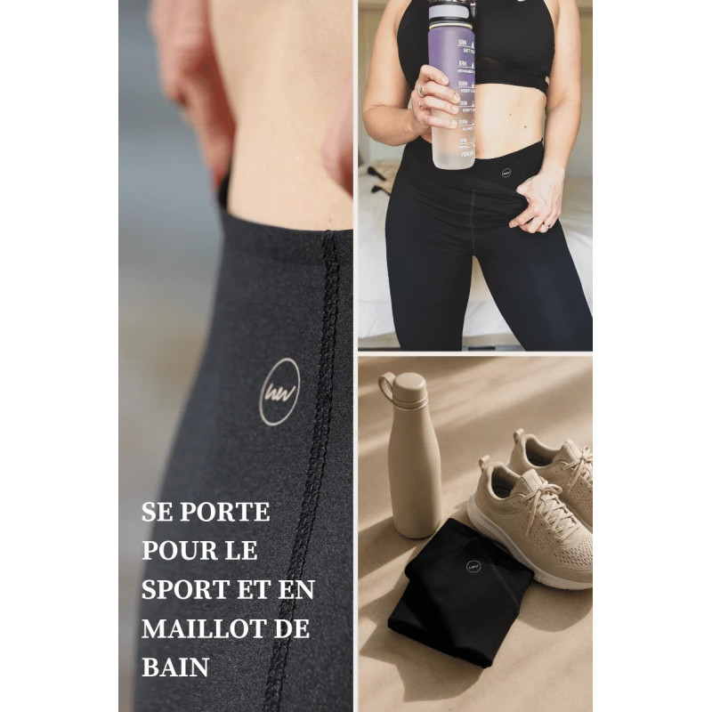 AMANDINE - Culotte menstruelle / Post-Partum