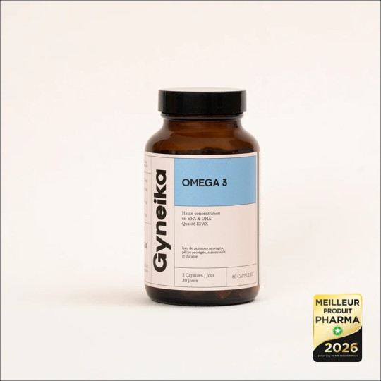 OMEGA 3