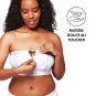 BUSTIER D'ALLAITEMENT