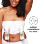 BUSTIER D'ALLAITEMENT