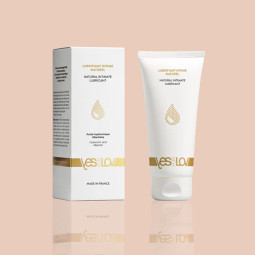 Lubrifiant Intime Naturel - YESforLOV