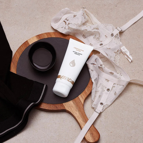 Lubrifiant Intime Naturel - YESforLOV
