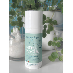 Intima Rescue - soin hydratant intime