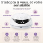FinConfort Pro : Tire-Lait nomade BALULU