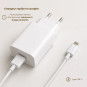 FinConfort Slim : Tire-lait nomade BALULU