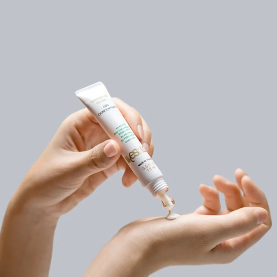 Concentré de CBD - YESforLOV