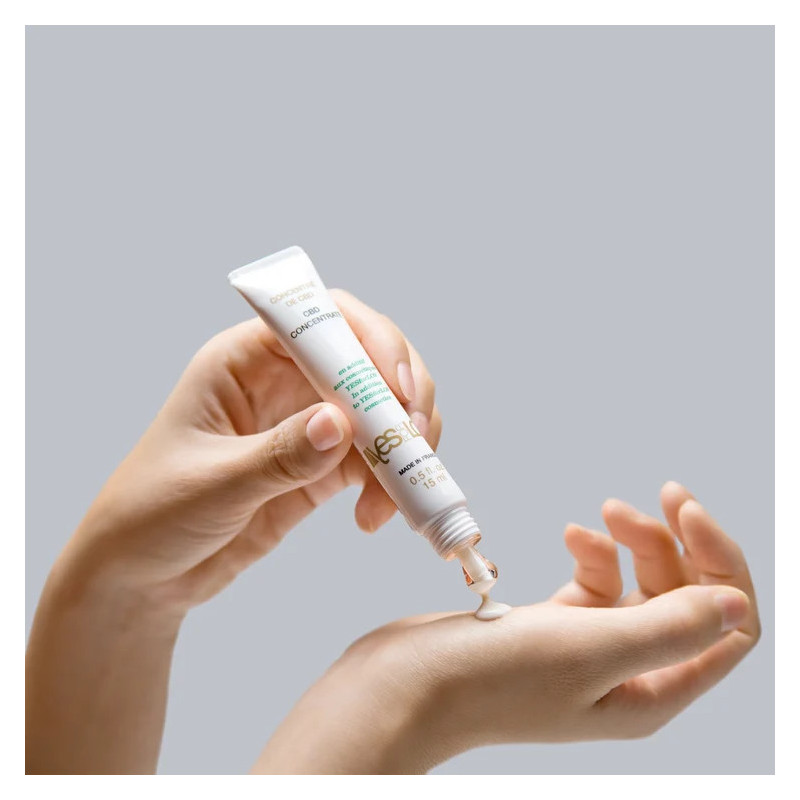 Concentré de CBD - YESforLOV
