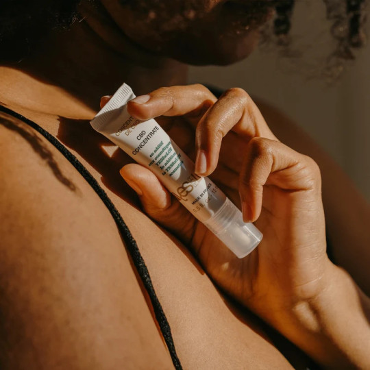 Concentré de CBD - YESforLOV