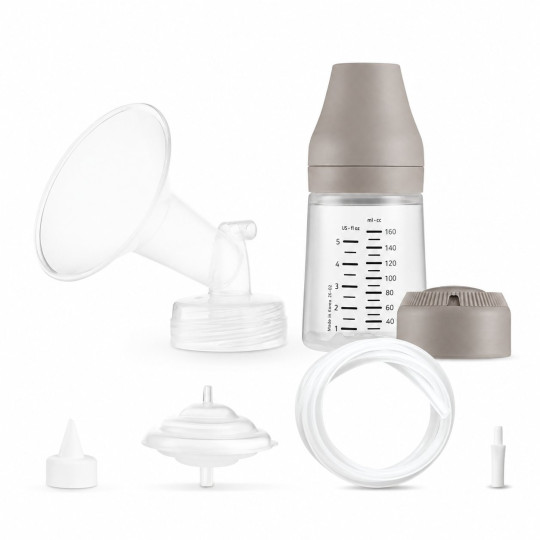 Set de pompage : téterelle + accessoires SPECTRA