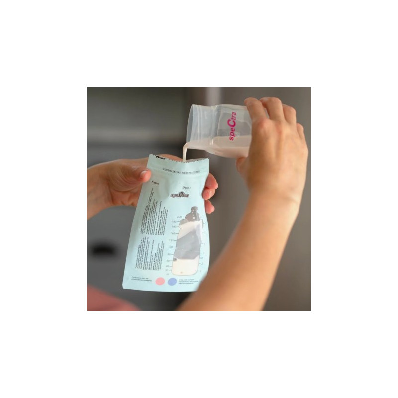 Sachets de conservation - SPECTRA