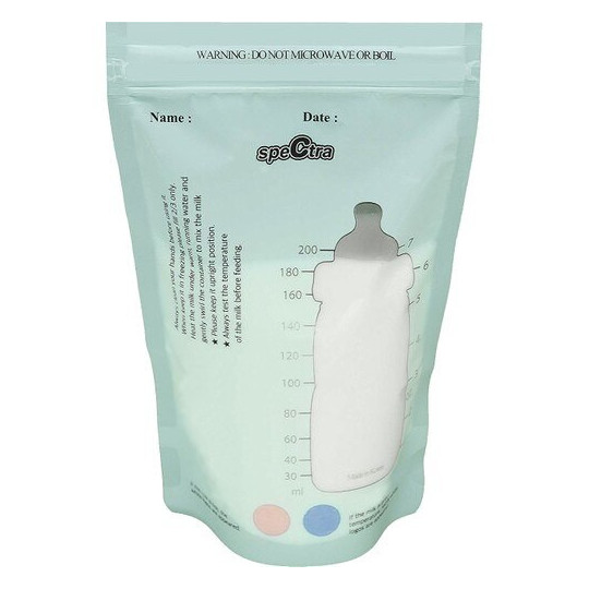 Sachets de conservation - SPECTRA
