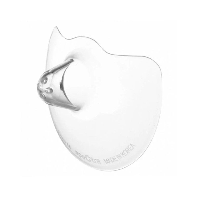 Paire de bout de seins - Spectra