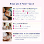 Cryothérapie périnéale - Coffret Initiation