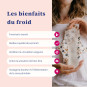 Cryothérapie périnéale - Coffret Initiation
