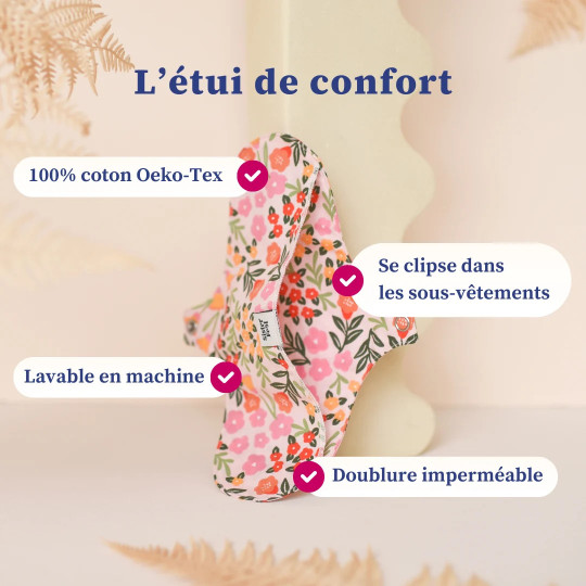 Cryothérapie périnéale - Coffret Initiation