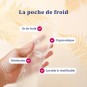 Cryothérapie périnéale - Coffret Initiation