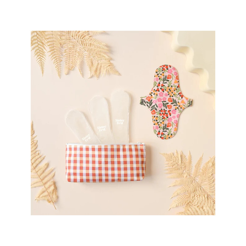 Cryothérapie périnéale - Coffret Initiation