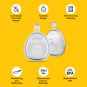 Collecteur de lait In-bra - MEDELA