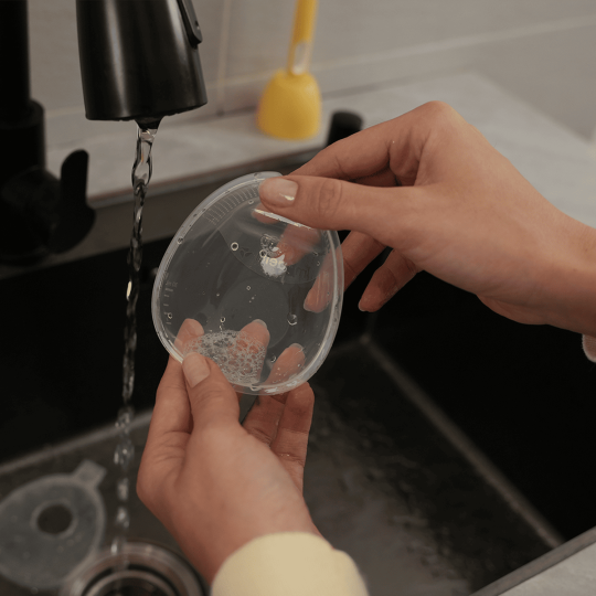 Collecteur de lait In-bra - MEDELA