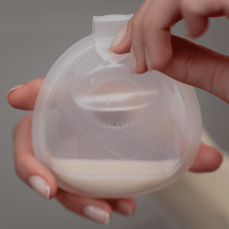 Collecteur de lait In-bra - MEDELA