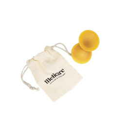 Coques d'allaitement - MELICARE