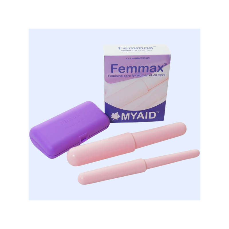 Dilatateurs vaginaux - FEMMAX