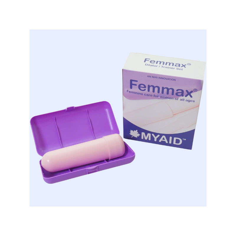 Dilatateurs vaginaux - FEMMAX