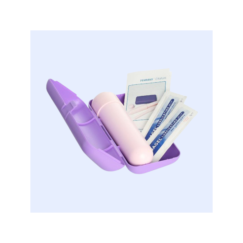 Dilatateurs vaginaux - FEMMAX