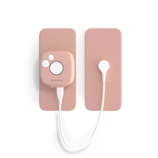 ELECTRODES M pour PINKTENS