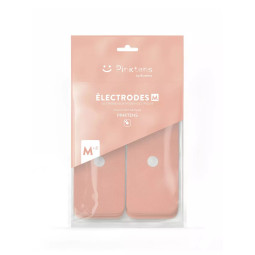 ELECTRODES M pour PINKTENS