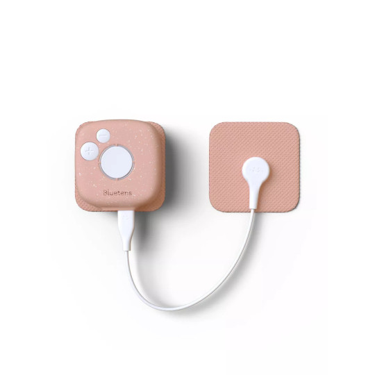 ELECTRODES S pour PINKTENS