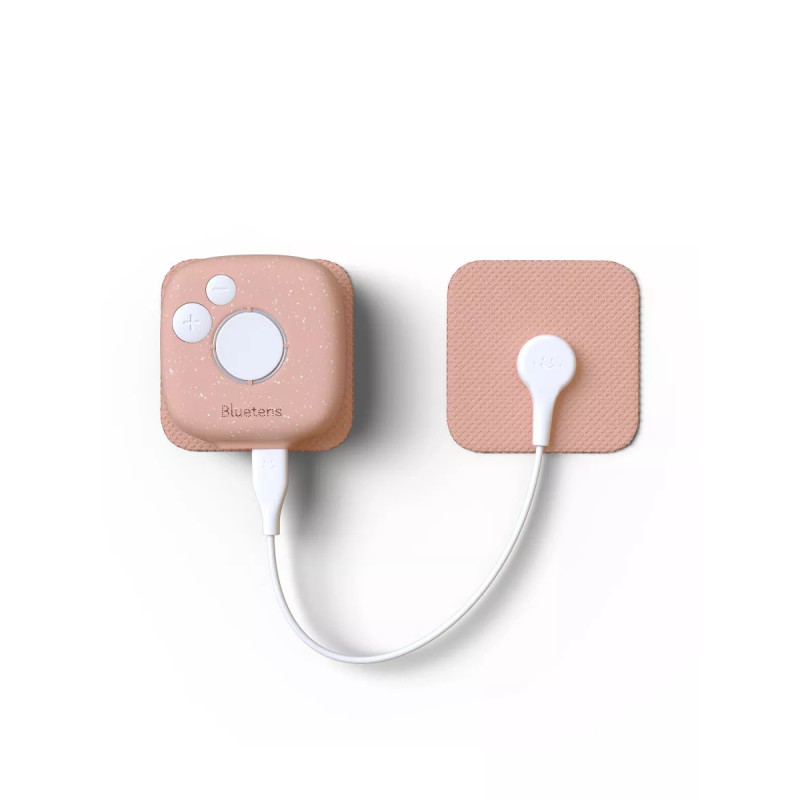 ELECTRODES S pour PINKTENS