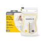 Sachet de conservation - Medela