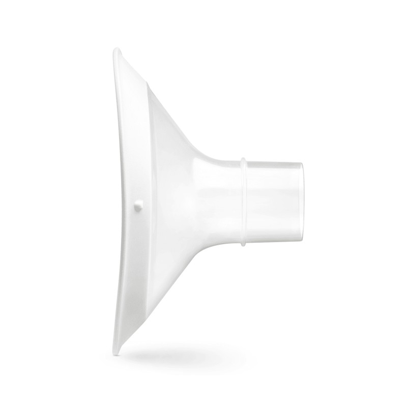 TETERELLE PERSONAL FIT + XS 18MM